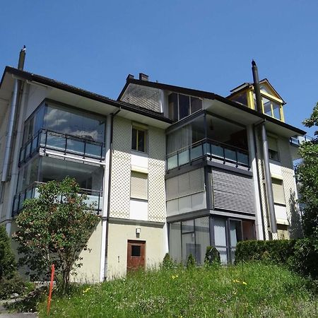 Apartment Blackenmattli Engelberg Dış mekan fotoğraf