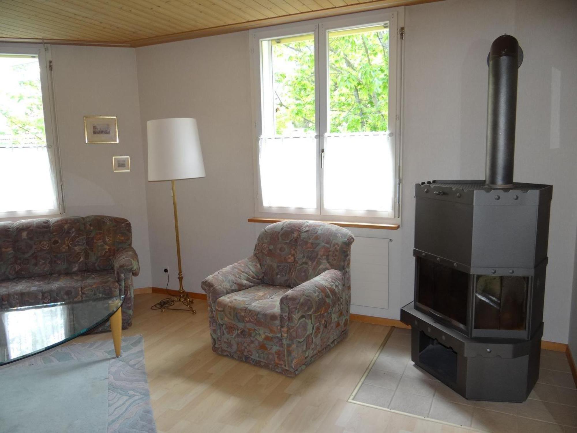 Apartment Blackenmattli Engelberg Dış mekan fotoğraf